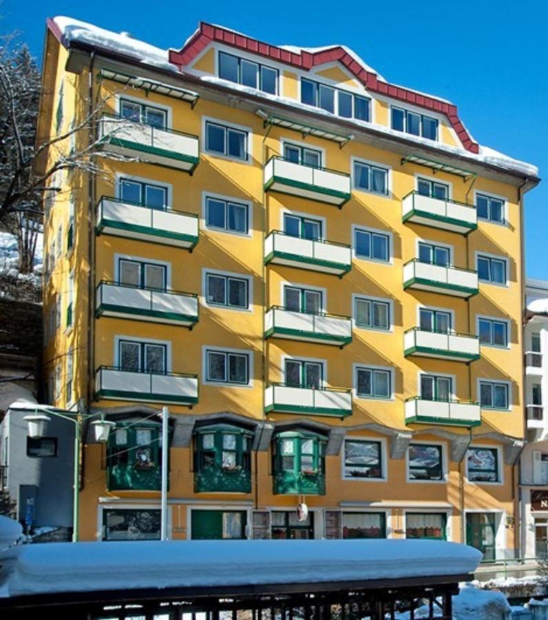 Haus Lothringen By Alpentravel Appartamento Bad Gastein Esterno foto